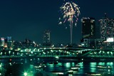 Sumida River Fireworks