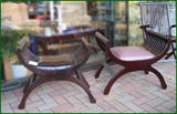 TL chair