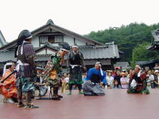 Nikko Edo-mura