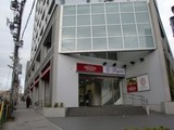 exterioe