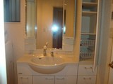 Â塹ÌÚRD Washroom
