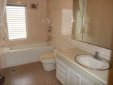 Family Bath