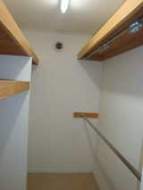 closet
