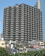 Roppongi First Plaza