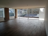 Akasaka Terrace House