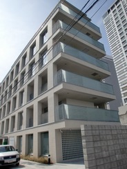 Akasaka Terrace House