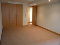 Moto-Azabu Hills Forest Terrace East