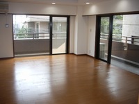 Hilltop Minami Azabu
