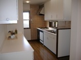 Minami-Azabu M House