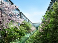 La Tour Daikanyama