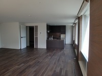 Akasaka Terrace House