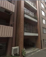 May Flat