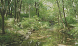 arisugawa park
