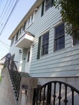 Georgian House