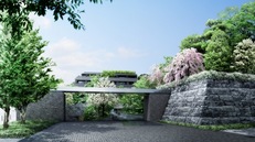 La Tour Daikanyama