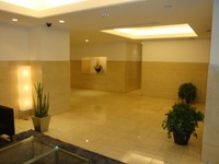 Roppongi First Plaza