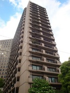 Roppongi First Plaza