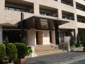 Spacia Ebisu
