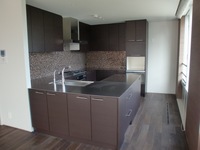 Akasaka Terrace House