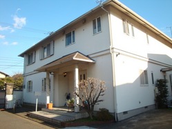 Heiwa Residence A