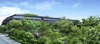 La Tour Daikanyama
