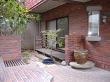 Minami-Azabu M House