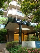 Roppongi First Plaza