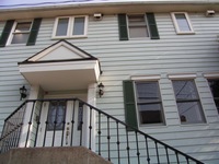 Georgian House