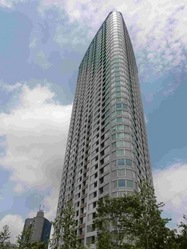 Park Court Akasaka The Tower