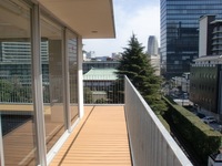 Akasaka Terrace House