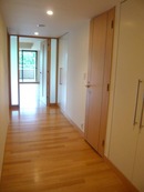 Moto-Azabu Hills Forest Terrace East