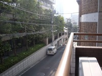 Hilltop Minami Azabu