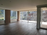 Akasaka Terrace House