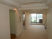Roppongi First Plaza