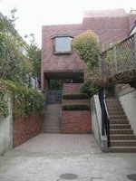 Minami-Azabu M House