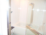 bath