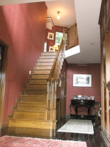 stair hall