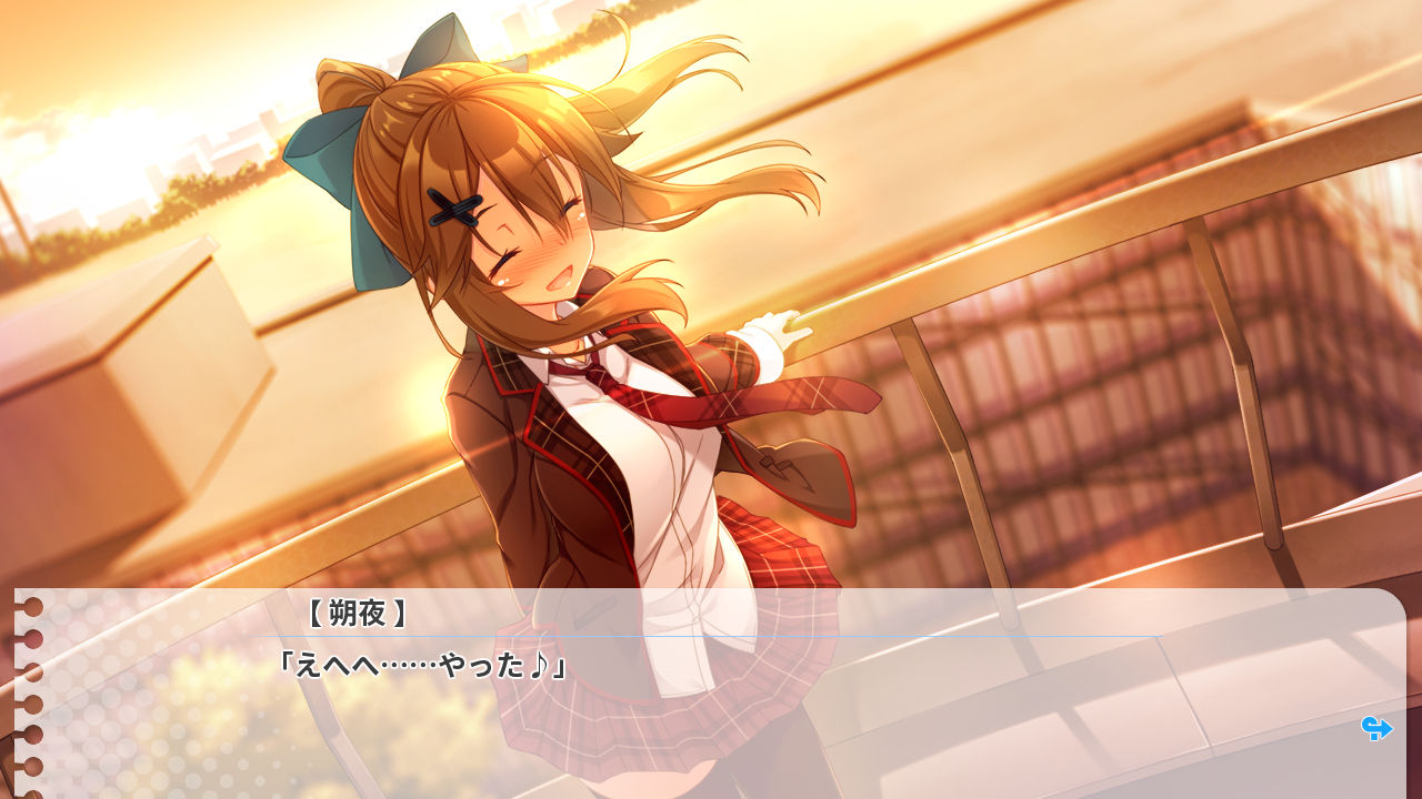 Sayori エロ cg おしっこ 