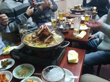 東組新年会&東京オートサロン201235