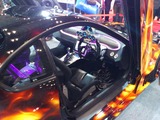 東組新年会&東京オートサロン201208