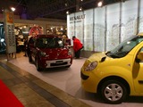 東組新年会&東京オートサロン201230