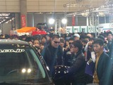 東組新年会&東京オートサロン201220