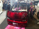 東組新年会&東京オートサロン201221