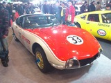 東組新年会&東京オートサロン201228