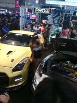 東組新年会&東京オートサロン201225