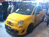 東組新年会&東京オートサロン201219
