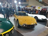 東組新年会&東京オートサロン201229
