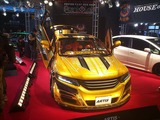 東組新年会&東京オートサロン201214