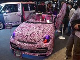 東組新年会&東京オートサロン201224