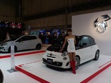 東組新年会&東京オートサロン201204